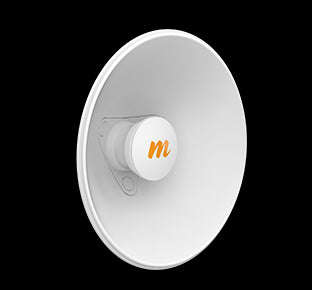Mimosa N5-X20 - Single Twist-on Dish | MIM-N5-X20