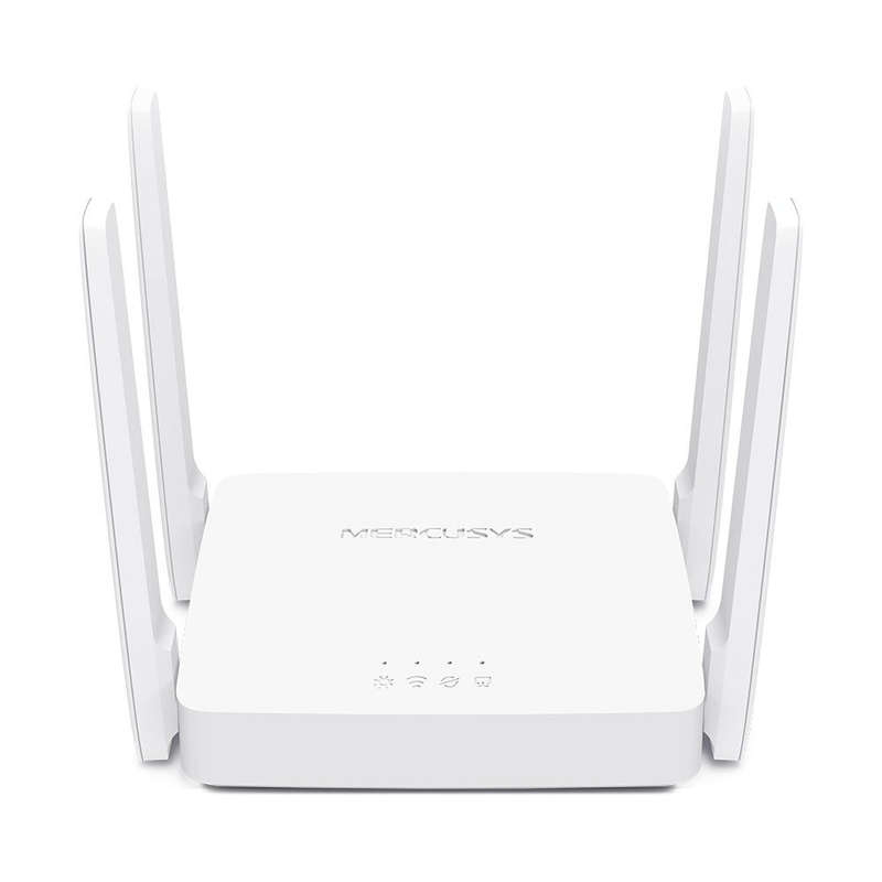 Mercusys AC1200 Wireless Dual Band Router