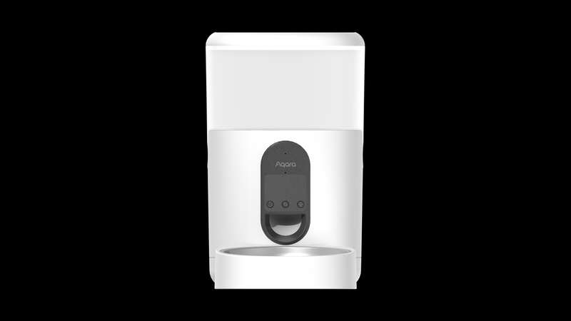 Aqara C1 Smart Pet Feeder | PETC1-M01