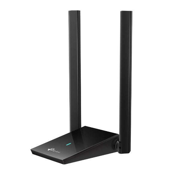 TP-Link Archer AX1800 High Gain Dual Band Wi-Fi 6 USB Adapter
