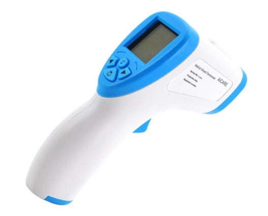 Ir thermometer medi type 32-42.9-deg 5~10 cm a66