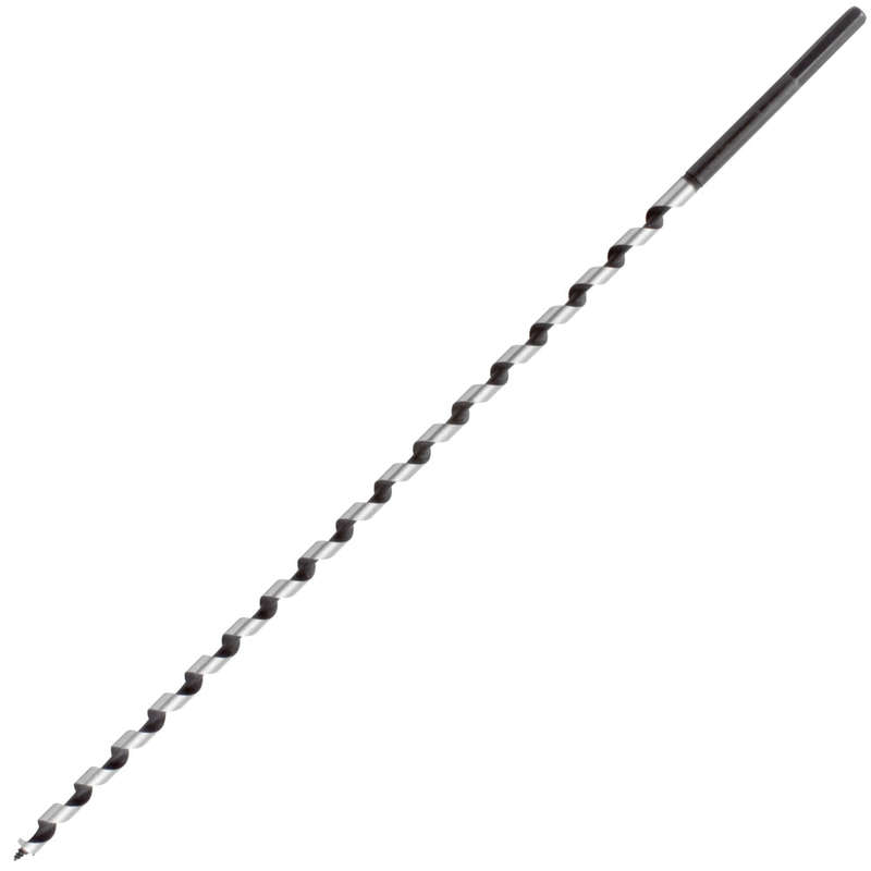 Auger bit 8 x 400mm pouched