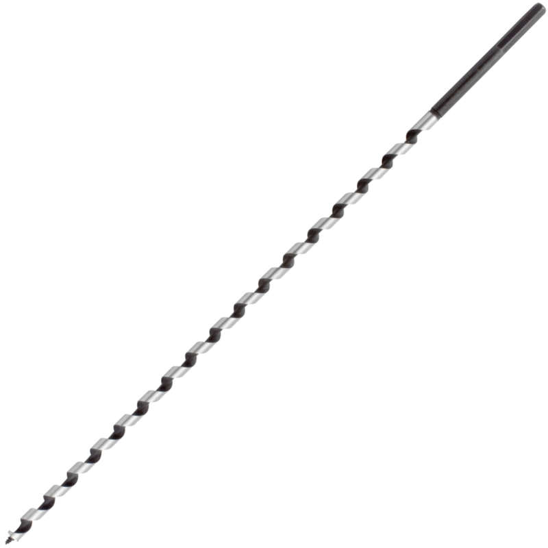 Auger bit 8 x 460mm pouched