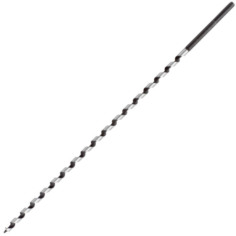 Auger bit 10 x 400mm pouched