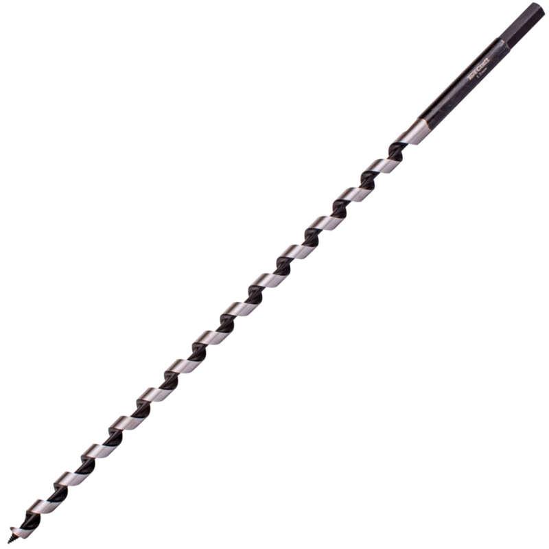 Auger bit 12 x 460mm pouched