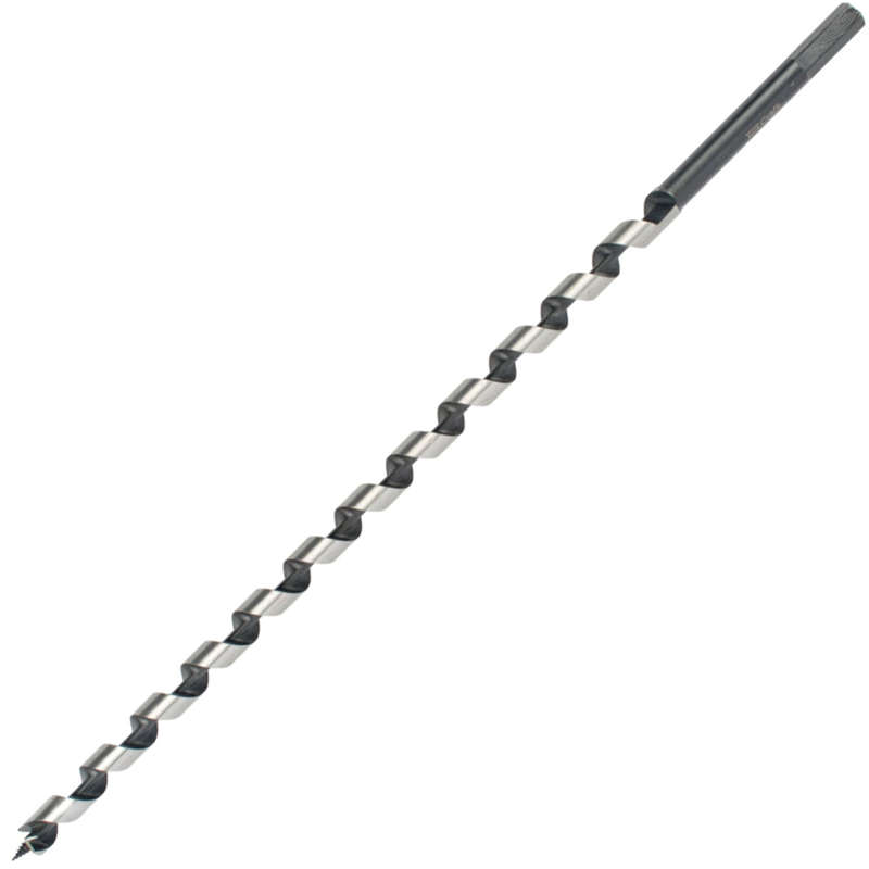 Auger bit 14 x 460mm pouched