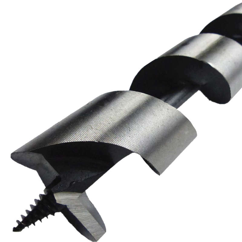 Auger bit 25 x 460mm pouched