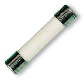 Fuse f/blow 2.5a 6x32 632 632.521-2.5a