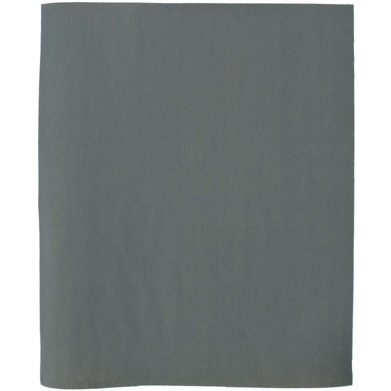 Water paper 230 x 280mm 800 grit wet & dry 50 per pack std