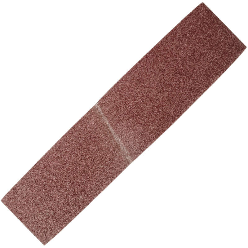 Sanding belt 100 x 915mm 60 grit bulk