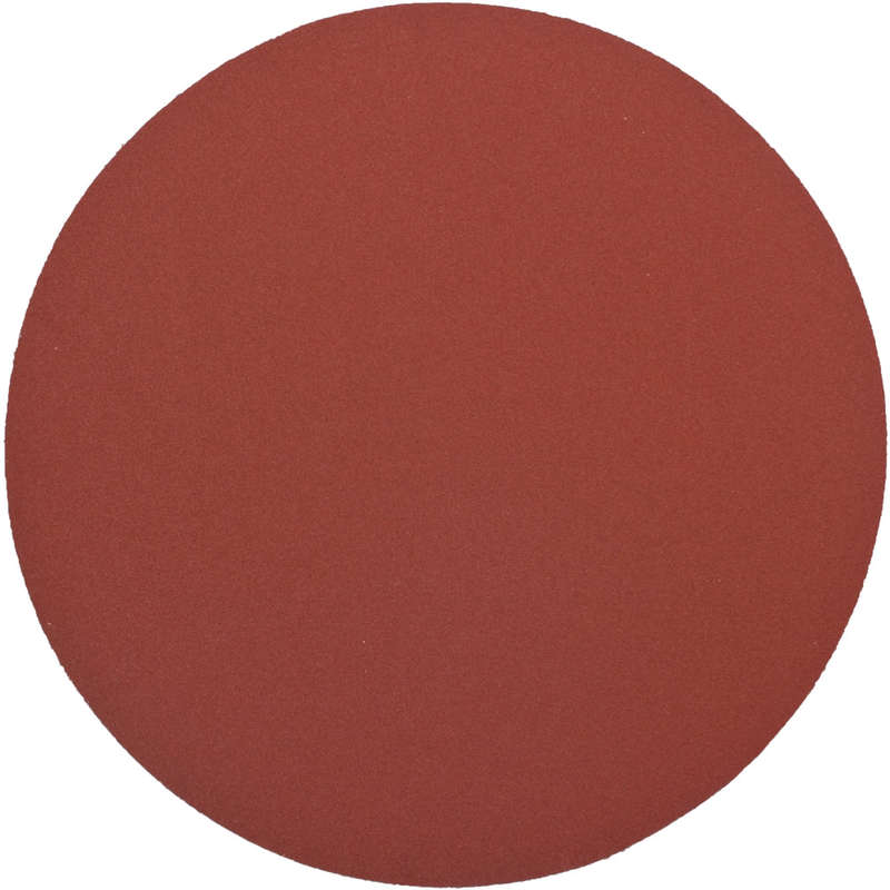 Sanding disc psa 150mm 240 grit no hole 10/pk