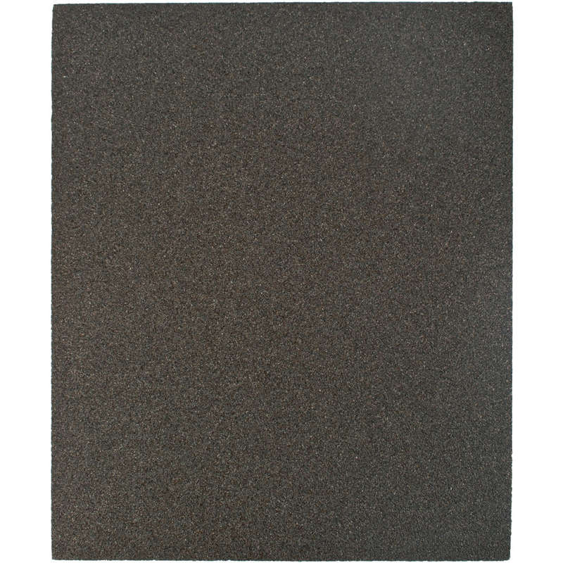 Premium waterproof paper  60 grit 230  x 280 (50 piece) automotive
