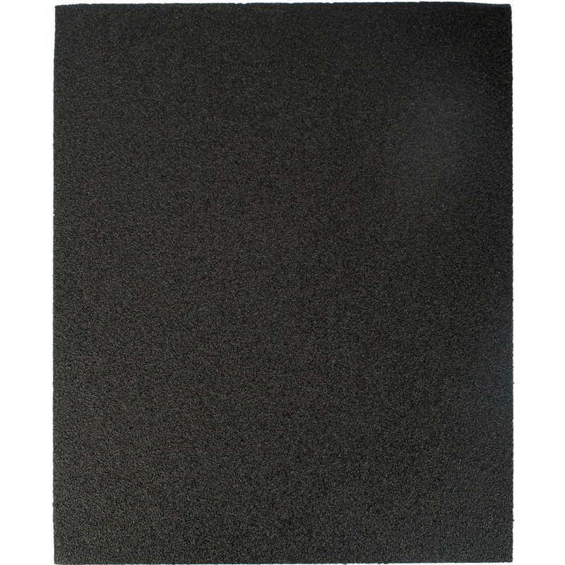 Premium waterproof paper  80 grit 230  x 280 (50 piece) automotive