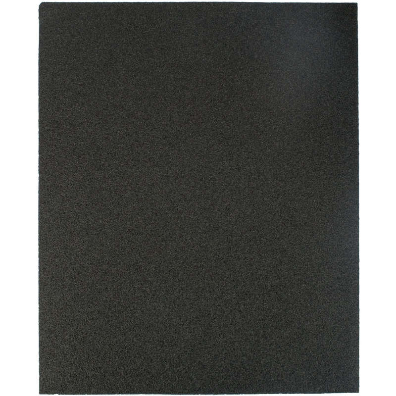 Premium waterproof paper  100 grit 230  x 280 (50 piece) automotive
