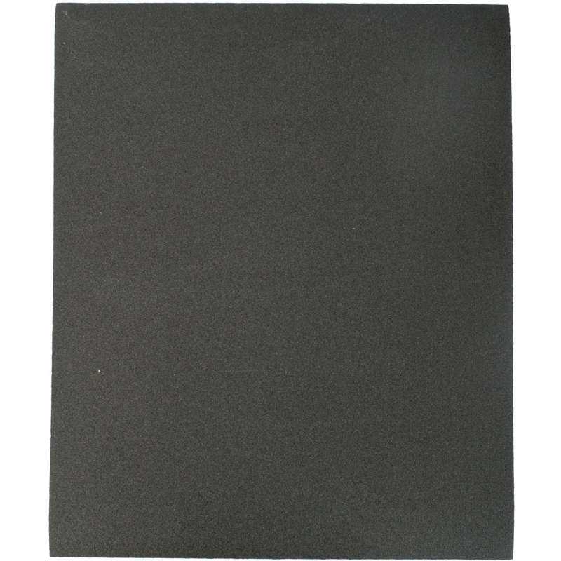 Premium waterproof paper  220 grit 230  x 280 (50 piece) automotive