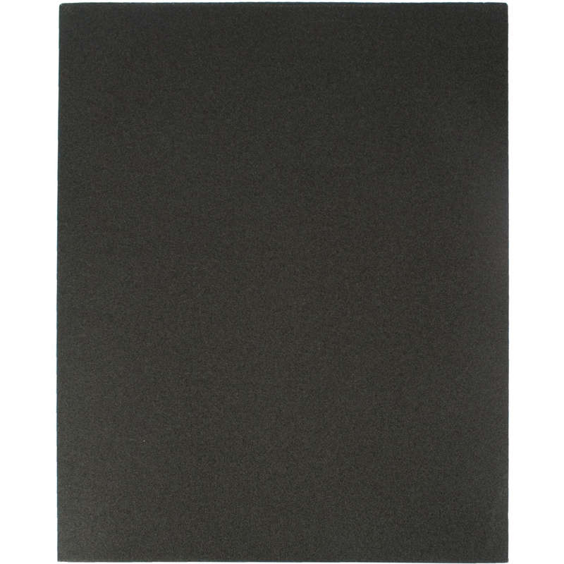 Premium waterproof paper  320 grit 230  x 280 (50 piece) automotive