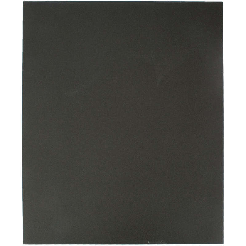 Premium waterproof paper  360 grit 230  x 280 (50 piece) automotive