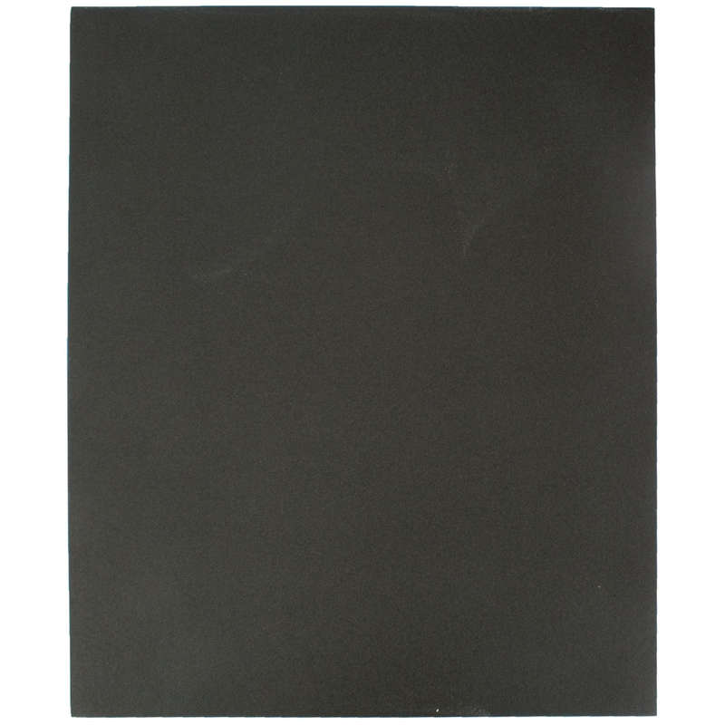 Premium waterproof paper  400 grit 230  x 280 (50 piece) automotive