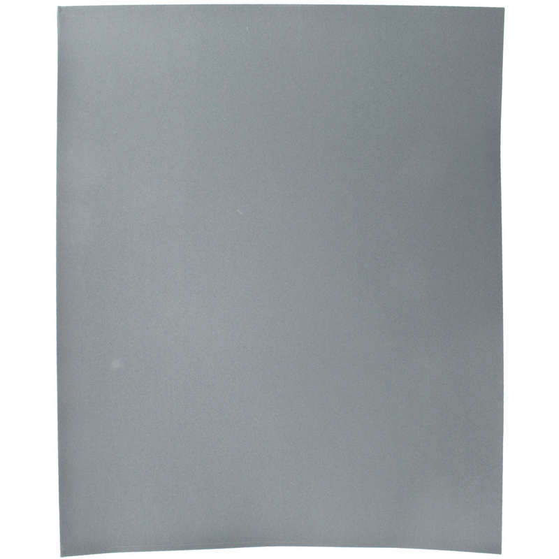 Premium waterproof paper  600 grit 230  x 280 (50 piece) automotive