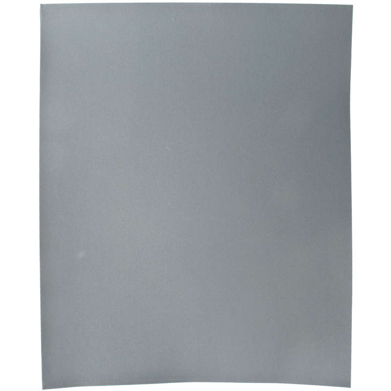Premium waterproof paper  1200 grit 230  x 280 (50 piece) automotive