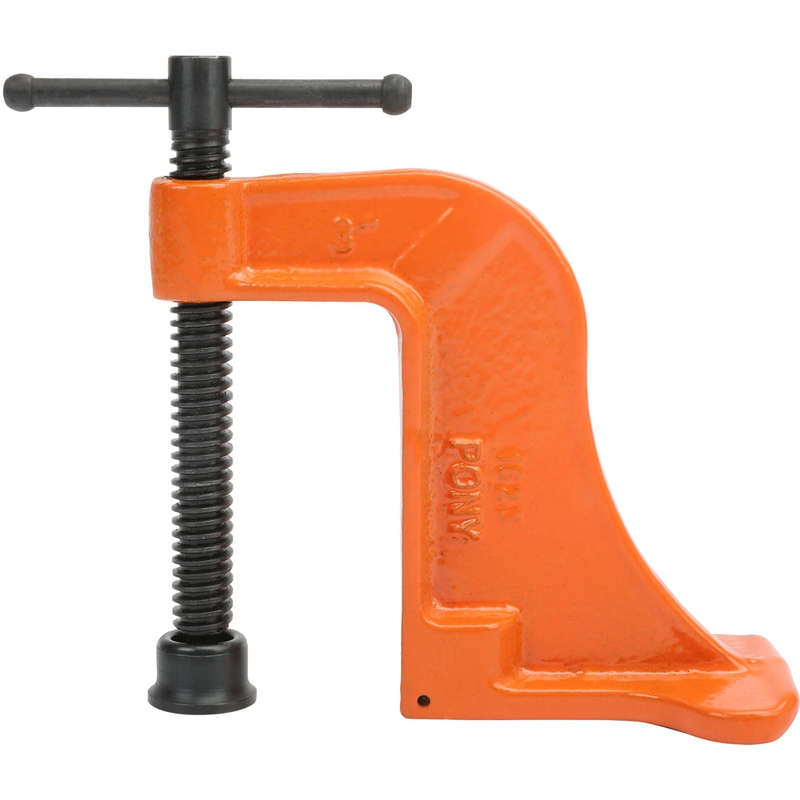 Pony 3' 75mm hold-down clamp