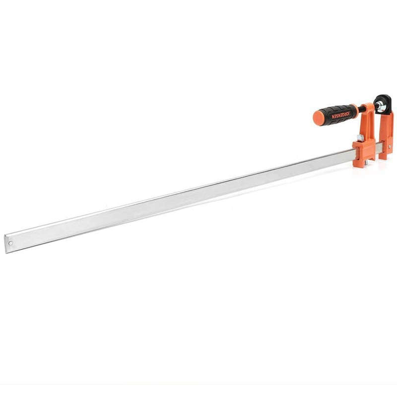 Jorgensen 30' 760mm heavy duty steel bar cla
