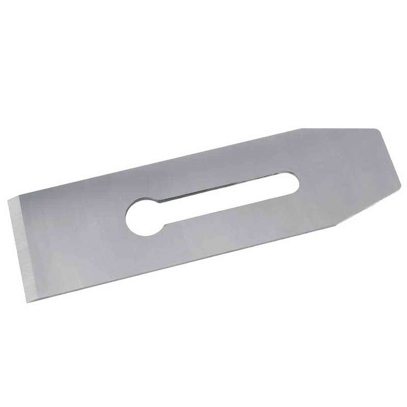 Smooth plane blade for ac70730