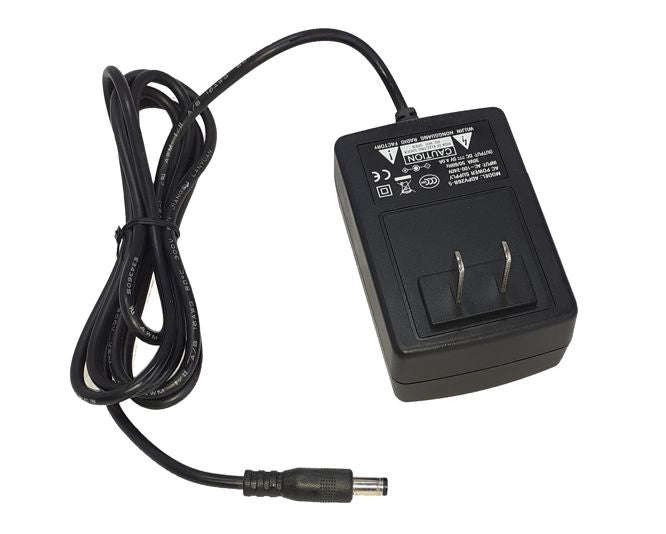 Power supply w/m i=220 o=5v @ 4a 2.1mm 26b-5-us