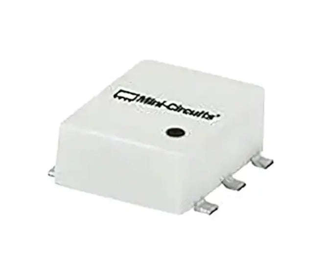 Rf transformer 1:1 0.4 800mhz 75e soci6 adt1-1wt+