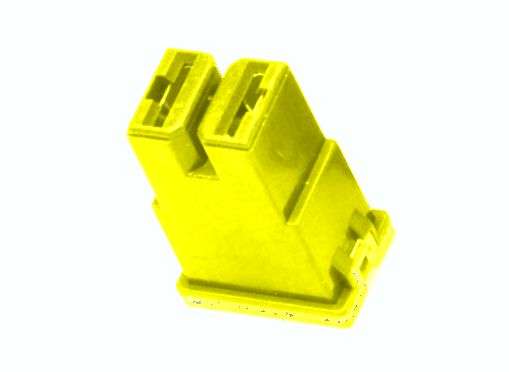 Fuse automotive socket 60a yl alf60 *d*