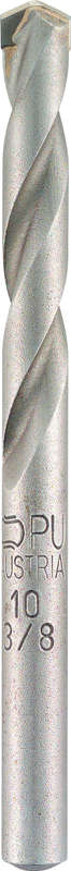 Masonry drill bit long life 10.0 x 150mm