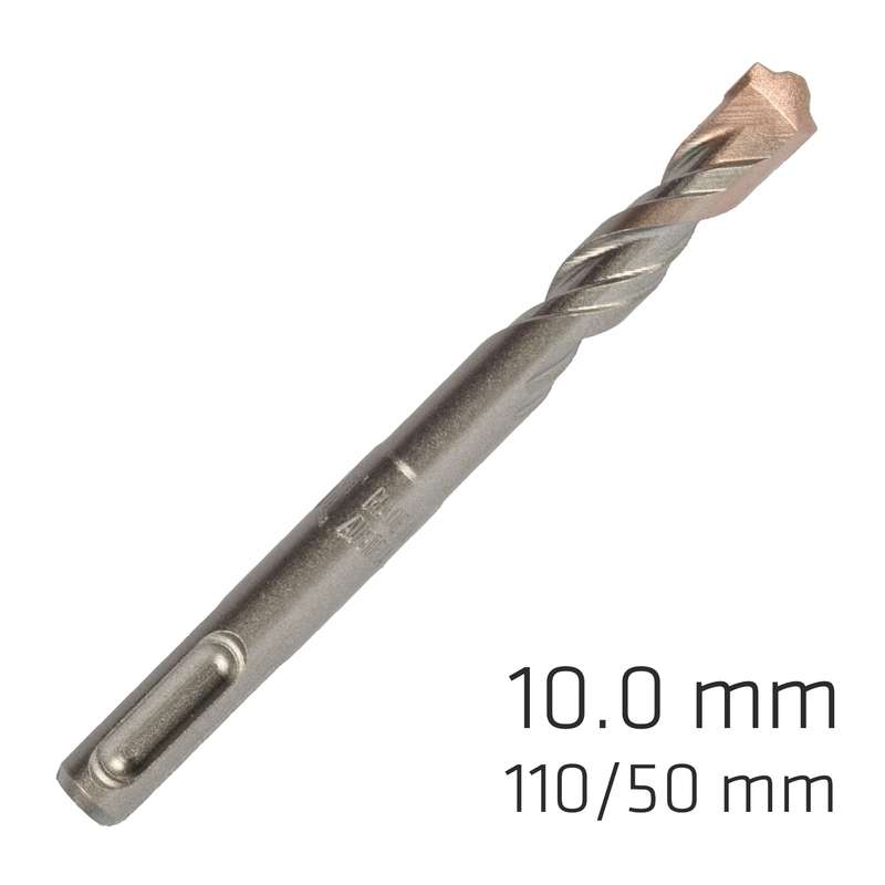 Sds plus bit 110x50 10mm