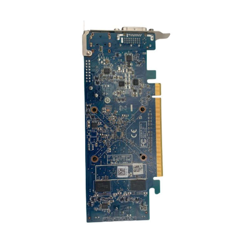 AMD Radeon HD6450 1GB Graphics Card (Second-Hand)