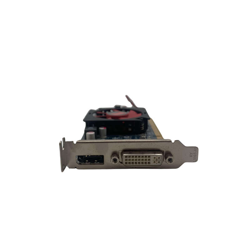 AMD Radeon HD6450 1GB Graphics Card (Second-Hand)