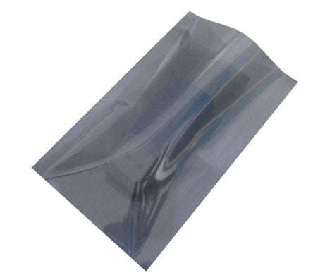 Antistatic bag foil 90x130mm asb-75x120