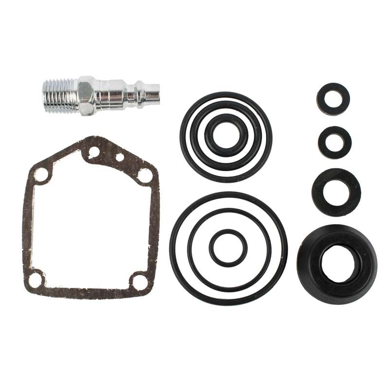 Air nailer service kit o-rings & seals (3/6-8/11/13/15/17/20/23/28/33/