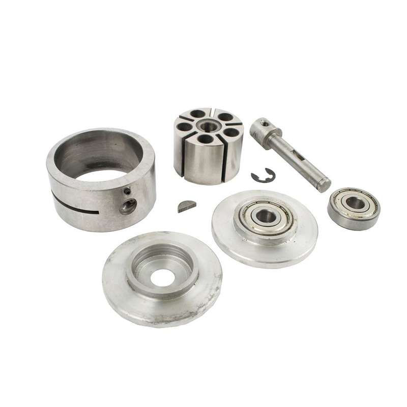 Air sander service kit router/cylinder comp.(20-23/25/27/28) for at001