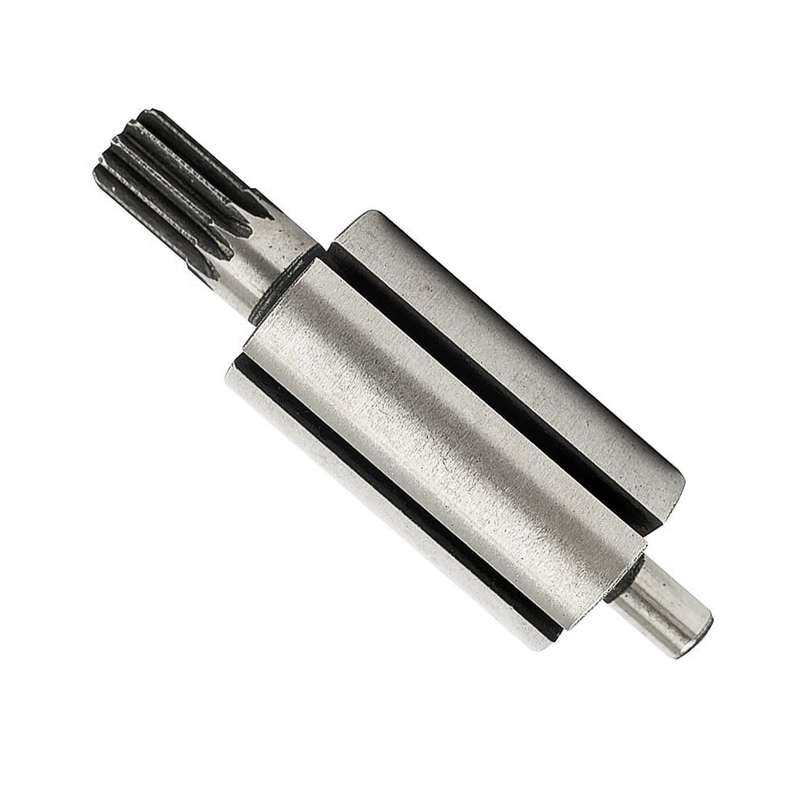 Rotor for air drill 12.5mm reversable 550rpm (1/2')