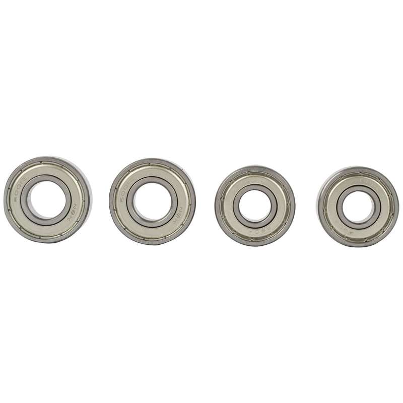 Air palm sander service kit bearings var. (4/15) for at0014