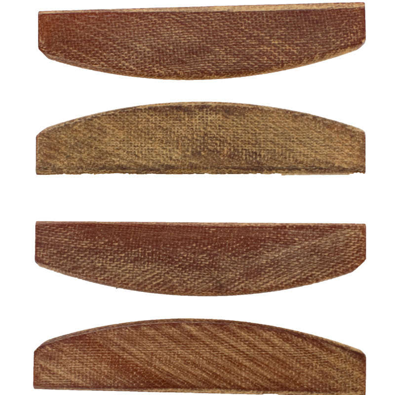 Rotor blade for air ratchet wrench