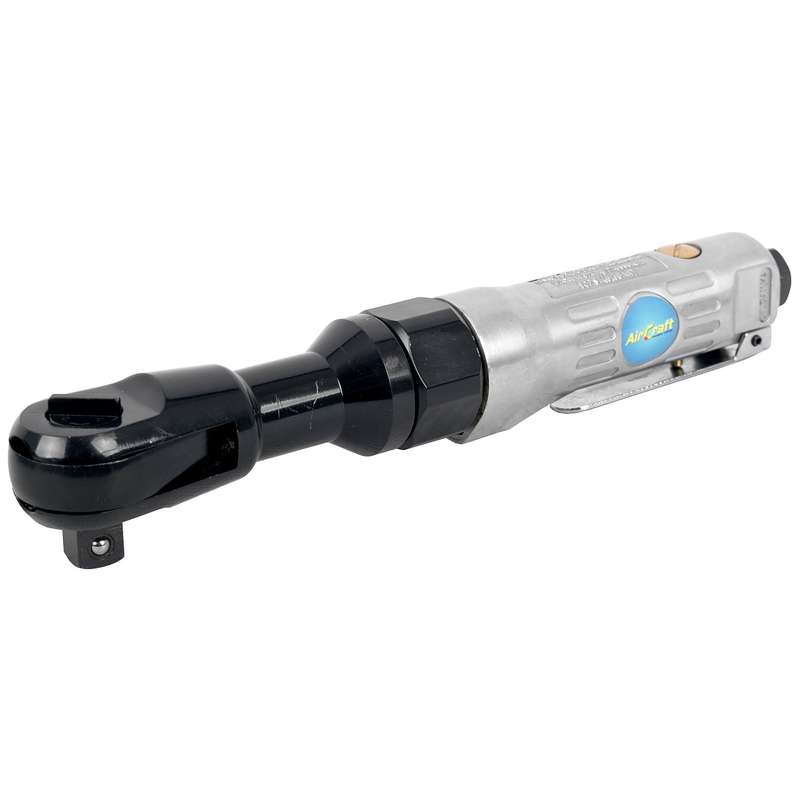 Air ratchet wrench 1/2' (single ratchet paw)