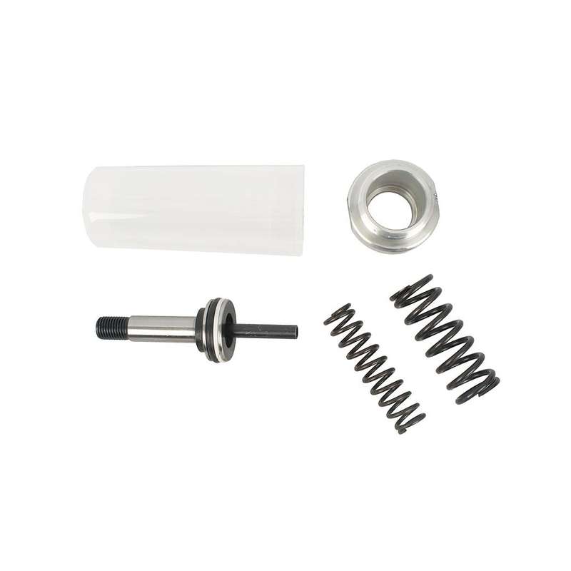 Air riveter service kit axis comp.(9-10/12-16) for at0018