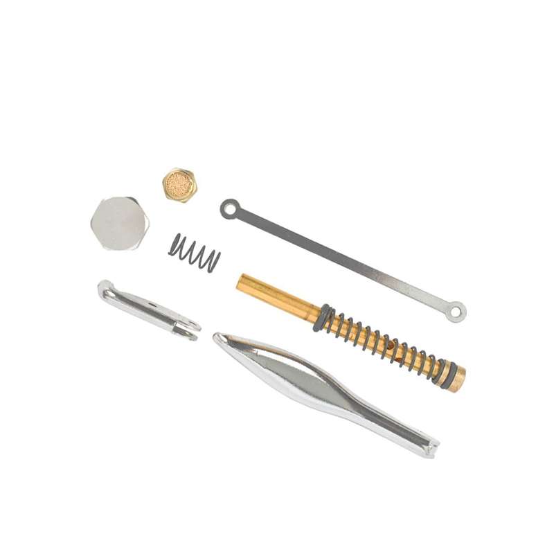 Air riveter service kit trigger comp.(28) for at0018
