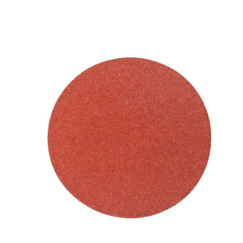Sanding disc 50mm 240grit hook and loop 10pk for air angle sander 2'