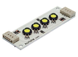 Led 8w module 230vac 6k5 290lm aw2233 *d*