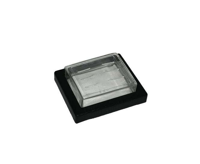Rubber cover for rocker switch 20x25mm b12912xx