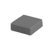 Cover blk squ b1729 tac switch b17171-bk