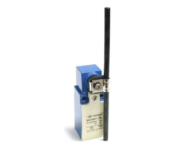 Mini limit switch 1xno/nc b18445he