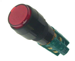 Push but ill-rd lat 2xnonc rnd b1850bd-red