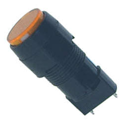 Indicator ora 220v d=16 rnd b1858b-or